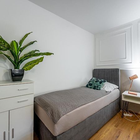 Blizko Stanice Apartment Kosice Center 外观 照片