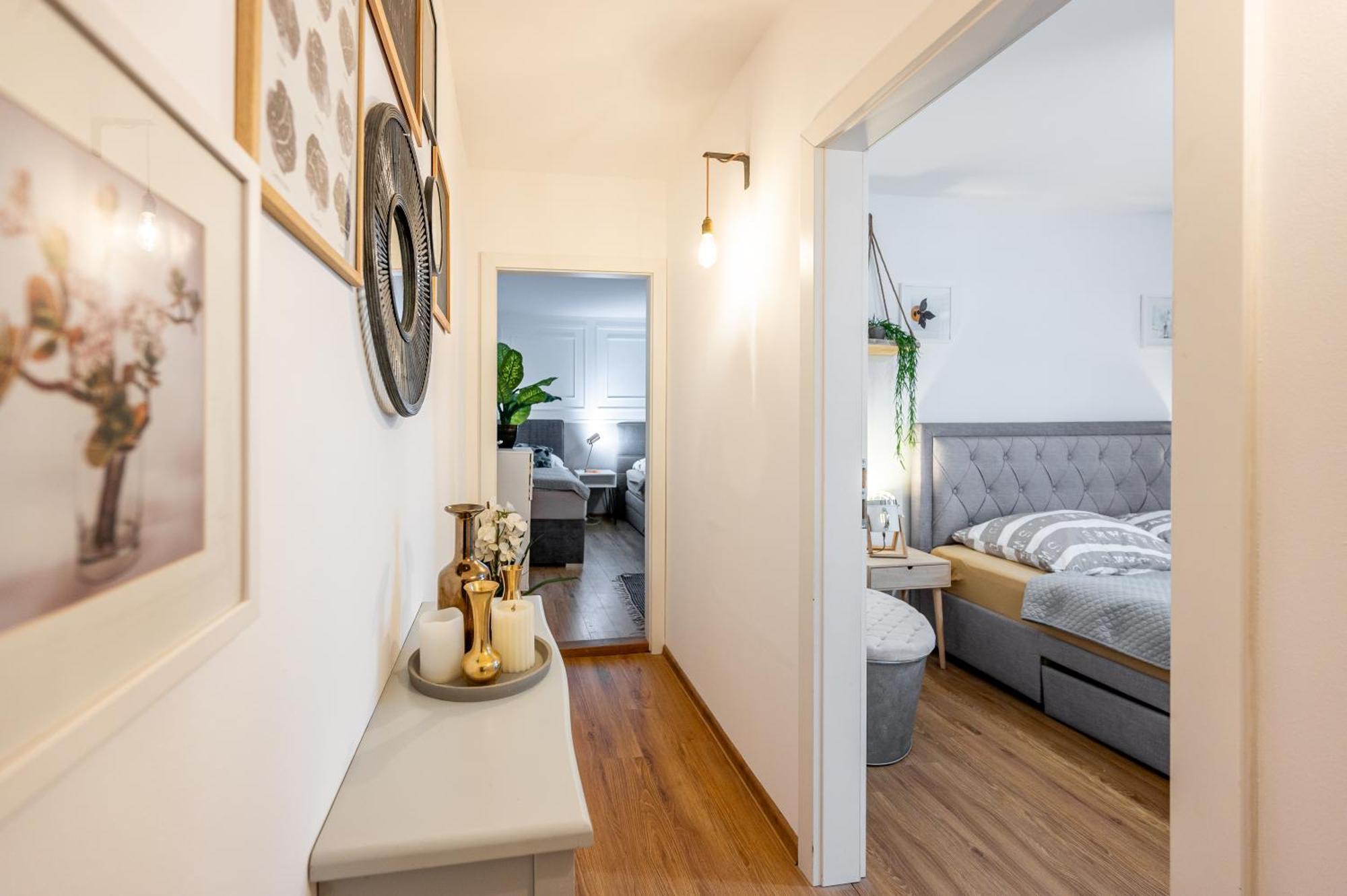 Blizko Stanice Apartment Kosice Center 外观 照片