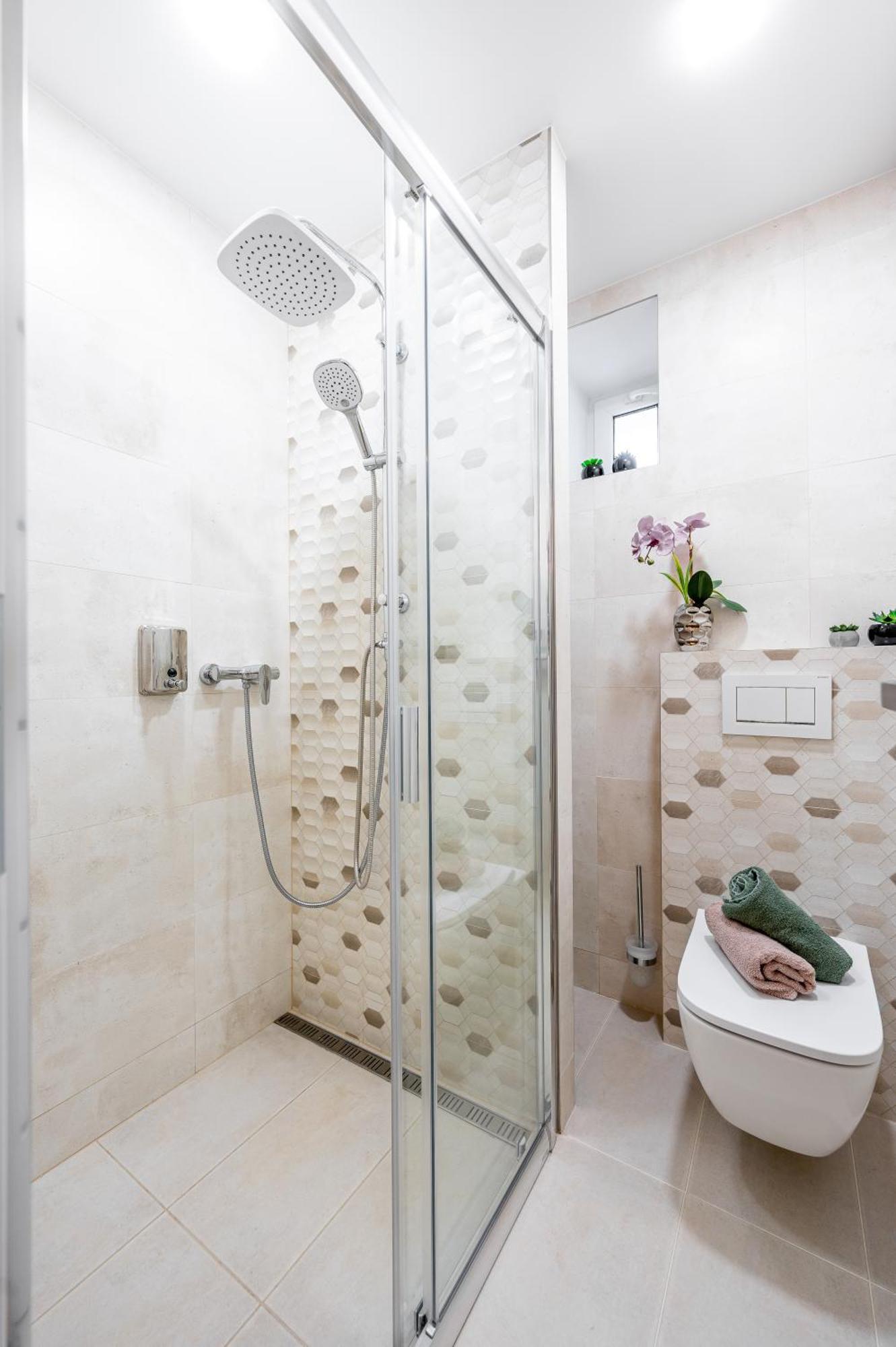 Blizko Stanice Apartment Kosice Center 外观 照片