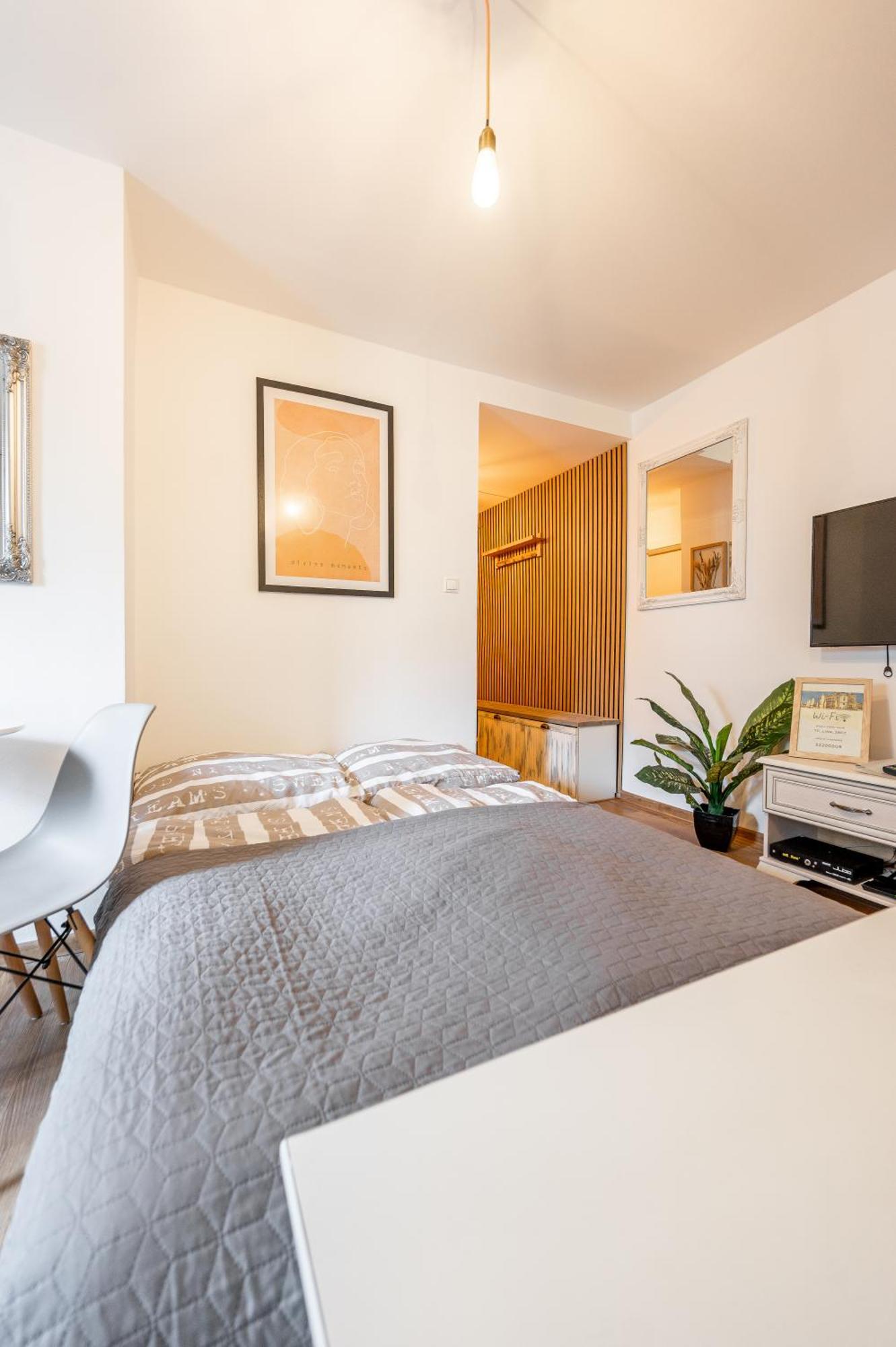 Blizko Stanice Apartment Kosice Center 外观 照片