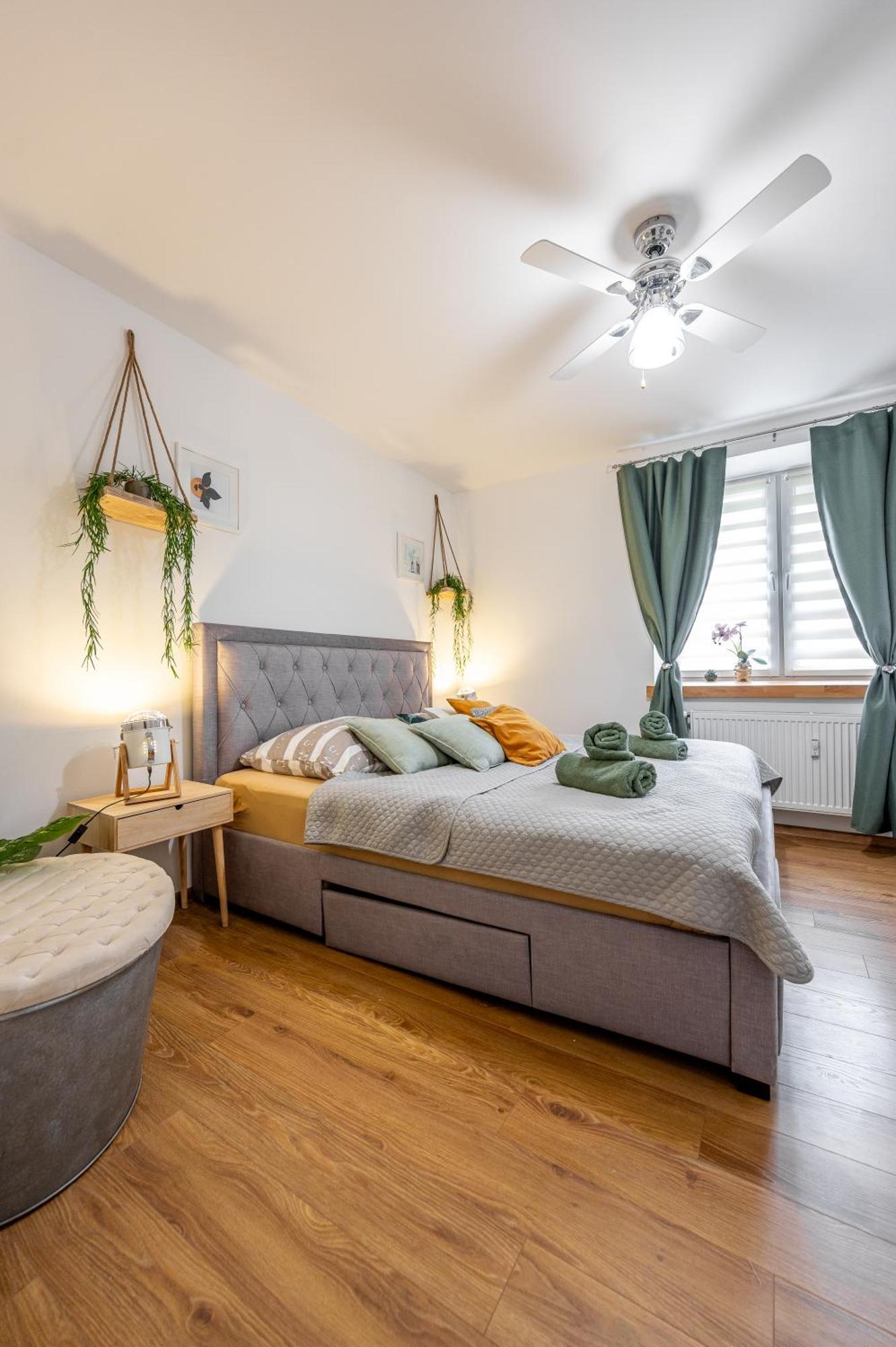 Blizko Stanice Apartment Kosice Center 外观 照片