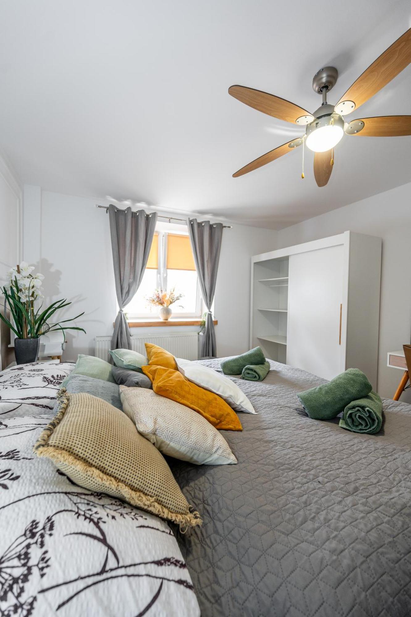 Blizko Stanice Apartment Kosice Center 外观 照片